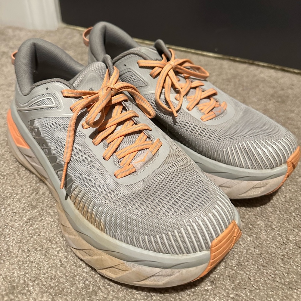 Hoka bondi